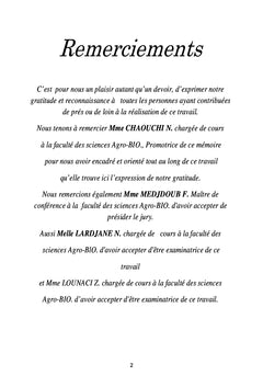 Abrégé sur le cancer du côlon