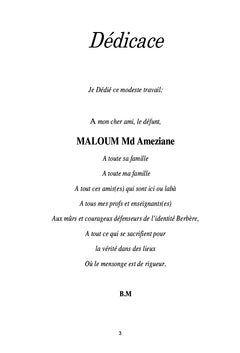 Abrégé sur le cancer du côlon