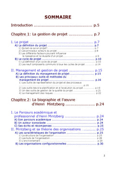 L'adhocratie : une organisation transposable aux administrations ?