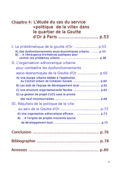 L'adhocratie : une organisation transposable aux administrations ?