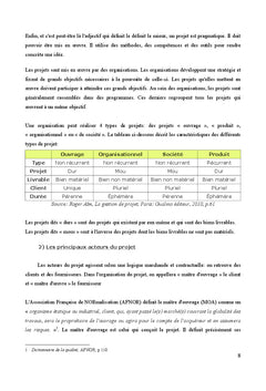 L'adhocratie : une organisation transposable aux administrations ?