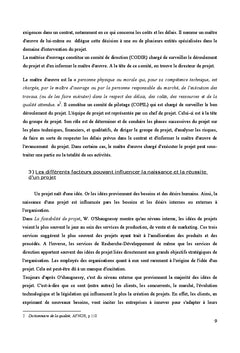 L'adhocratie : une organisation transposable aux administrations ?