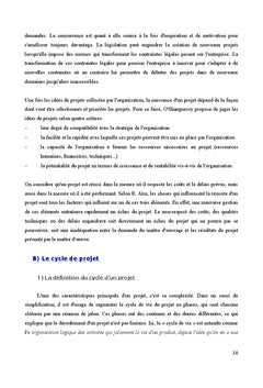 L'adhocratie : une organisation transposable aux administrations ?
