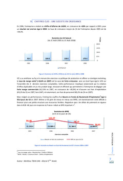 La mise en oeuvre d'une politique marketing-vente globale dans une TPE