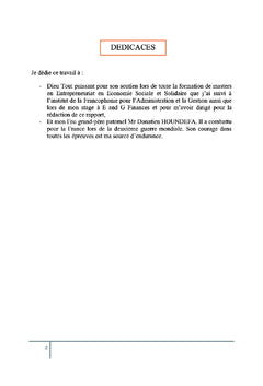 Performances des investissements socialement responsable et classiques