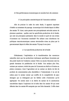 La politique multiculturelle suédoise en question