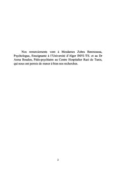 Psychopathologie interculturelle de la depersonnalisation