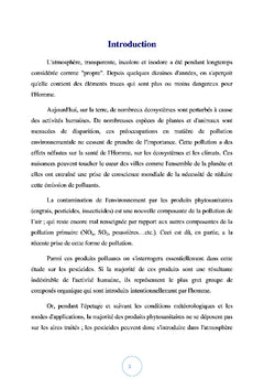 Utilisation des herbicides en foresterie