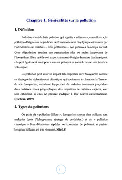 Utilisation des herbicides en foresterie