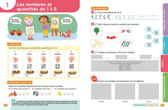 Je comprends tout Grande section - pour se préparer au CP