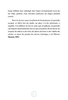 Utilisation des herbicides en foresterie