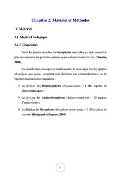 Utilisation des herbicides en foresterie