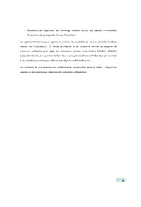 Professionnalisation des associations : nouvelles exigences et enjeux