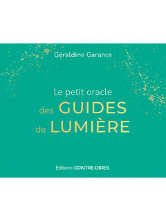 Le petit oracle des guides de lumières