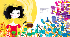 Blanche-Neige et les 77 nains