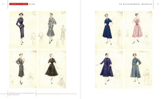 Icônes de la mode - Dior