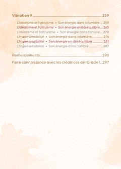Révélation des nombres