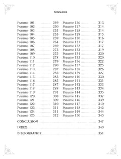 Comment développer votre spiritualité par la prière - Les clés magiques des 150 psaumes de David