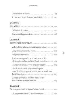 Hypersensibles - Apprendre à s'aimer soi-même pour être heureux