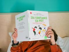 J'ai confiance en moi ! Comment mieux vivre avec moi-même et avec les autres