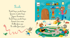 Mes premières chansons pour le pot