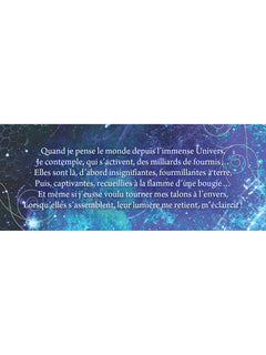 Le petit Oracle des Chemins de l'Éveil