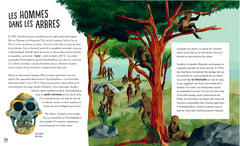 L'incroyable histoire des origines de la vie
