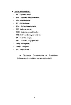 Stoïcisme et bouddhisme