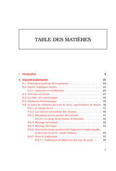 Système de détection à temps mort nul sensible en temps et en position