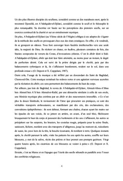 La therapie traditionnelle:la Aissaouïa entre musique, danse et transe