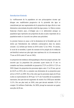 Pauvreté et allocation du temps des personnes âgées