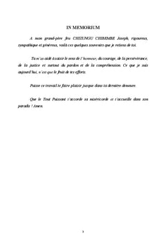 Accidents de Trafic Routier