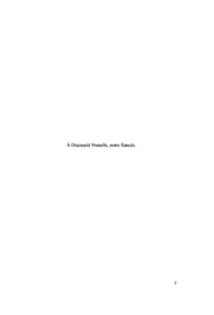 Poetisation de la violence dans la litterature africaine francophone