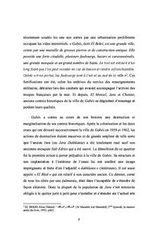 Processus de Patrimonialisation