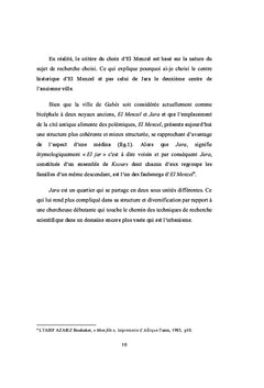 Processus de Patrimonialisation