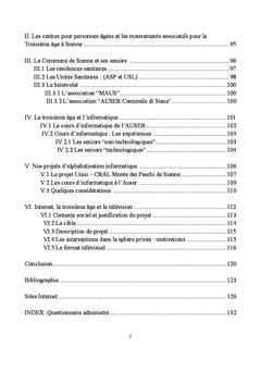 Seniors et Internet: Fracture numérique et inclusion sociale à Sienne