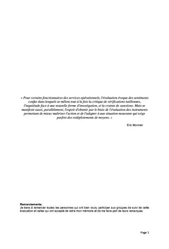 La participation publique au plan directeur cantonal vaudois