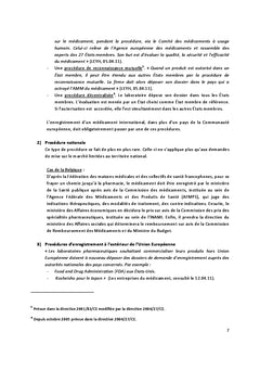 La Belgique sous médication