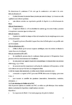 Captage des energies renouvelables par les pompes A chaleur