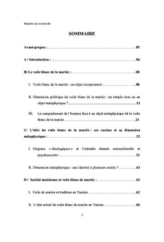 Le Voile blanc et transparent de la mariee