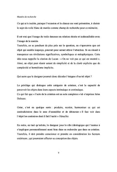 Le Voile blanc et transparent de la mariee