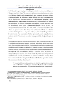 Le traitement de l'information par la presse jeunesse