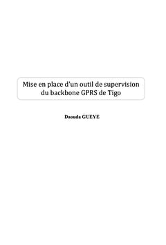 Mise en place d'un outil de Supervision avec Nagios et CentOS