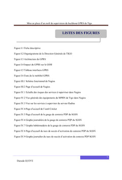 Mise en place d'un outil de Supervision avec Nagios et CentOS