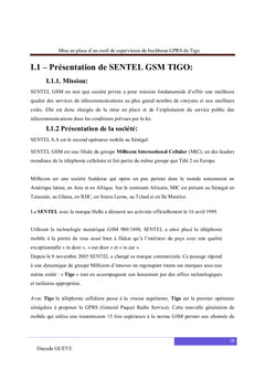 Mise en place d'un outil de Supervision avec Nagios et CentOS