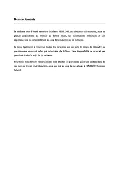 Médiatisation négative d'un athlète et comportement du consommateur