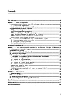 Médiatisation négative d'un athlète et comportement du consommateur