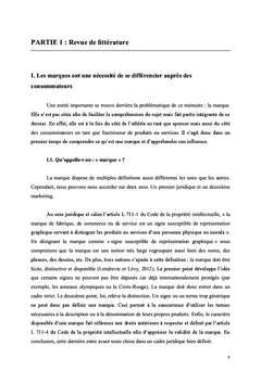Médiatisation négative d'un athlète et comportement du consommateur
