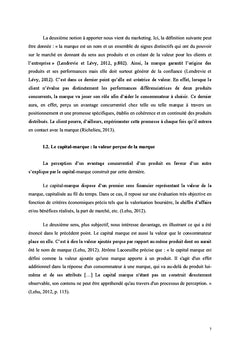 Médiatisation négative d'un athlète et comportement du consommateur
