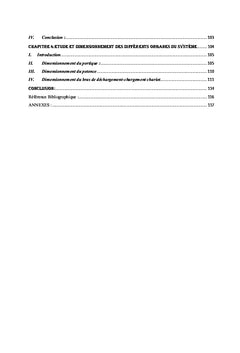 Etude et conception d'une machine de Lay-up automatique
